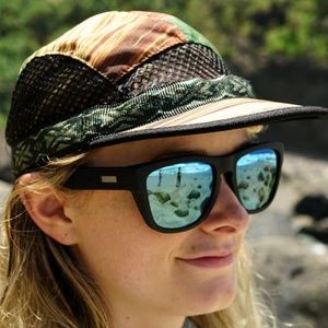 Kavu Trailrunner Black Hat | Poshmark